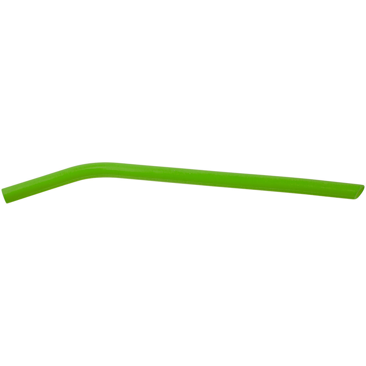 Silicone Tumbler Straw 7/16 - Laser Engraved Drinkware