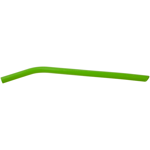 Silicone Tumbler Straw 7/16 - Laser Engraved Drinkware