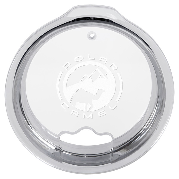Slider Lid For 30 Oz Tumblers - Laser Engraved Drinkware
