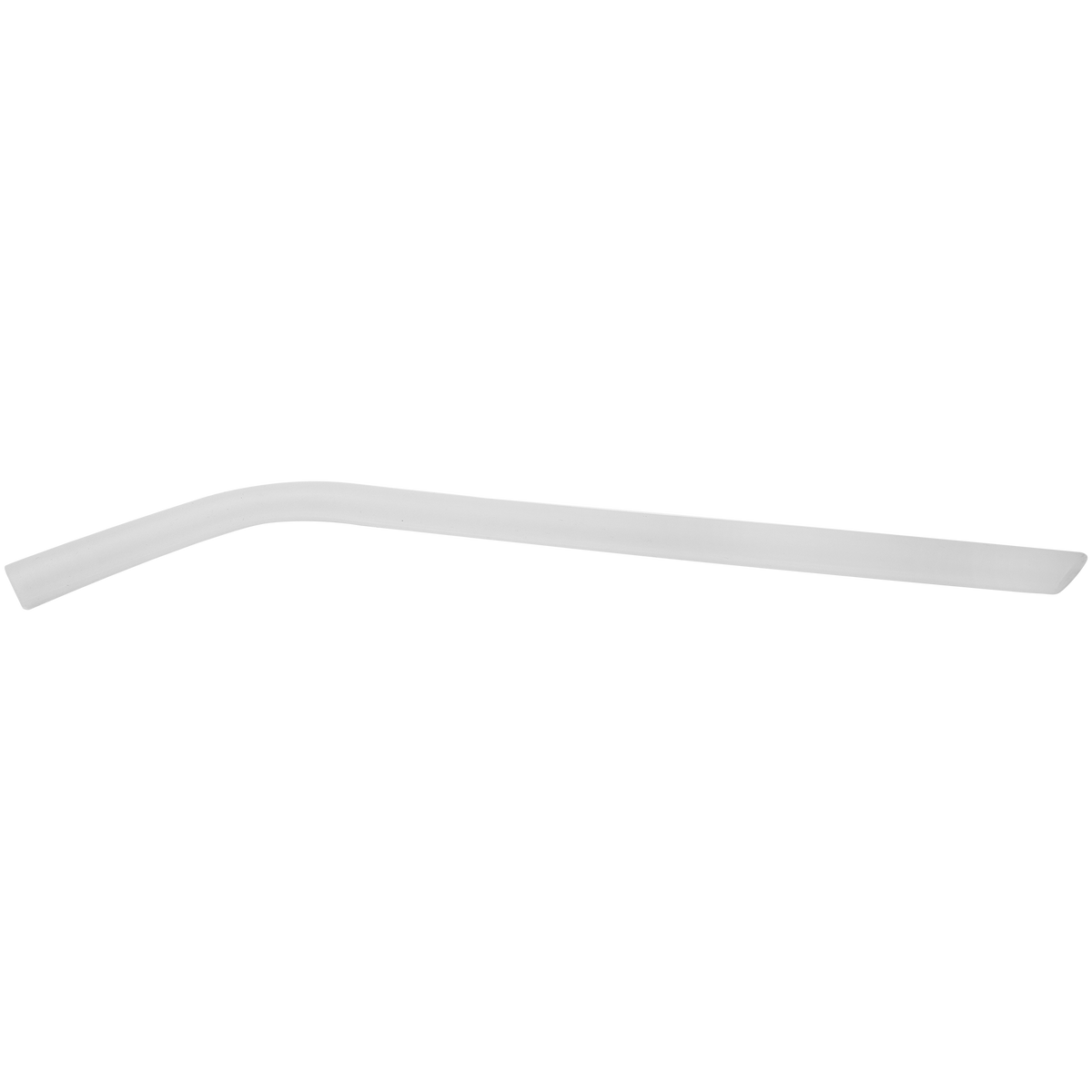 Silicone Tumbler Straw 7/16 - Laser Engraved Drinkware