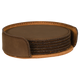 Dark Brown-Black