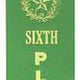  Green - 6th Place