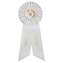  White - 3rd Place