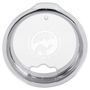 Slider Lid For 30 Oz Tumblers - Laser Engraved Drinkware
