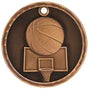 3D Medal - Custom Engraved Award