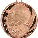 Midnite Star Medal - Custom Engraved Award