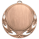  Antique Bronze