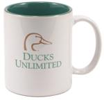 11 Oz Ceramic Mug - Laser Engraved Ceramic
