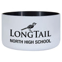  White/Black