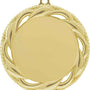 Rosette Insert Holder Medal - Custom Engraved Award