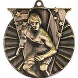 Victory Medal - Custom Engraved Award