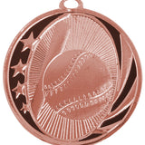 Midnite Star Medal - Custom Engraved Award