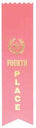  Pink - 4th Place