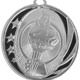 Midnite Star Medal - Custom Engraved Award