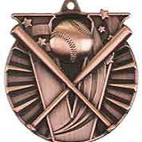 Victory Medal - Custom Engraved Award