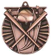 Victory Medal - Custom Engraved Award