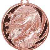 Midnite Star Medal - Custom Engraved Award
