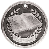 3D Medal - Custom Engraved Award