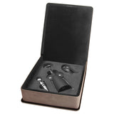 3 Piece Wine Tool Set - Laser Engraved Drinkware