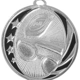 Midnite Star Medal - Custom Engraved Award