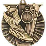 Victory Medal - Custom Engraved Award
