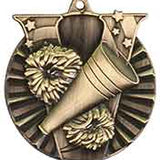 Victory Medal - Custom Engraved Award