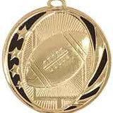 Midnite Star Medal - Custom Engraved Award