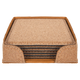  Cork-Black