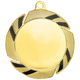  Gold/Black