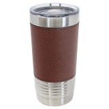 20 oz Sport Tumbler - Laser Engraved Drinkware