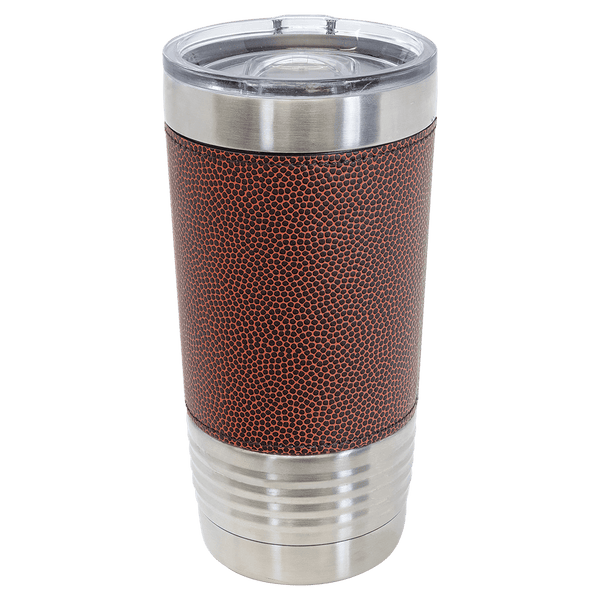 20 oz Sport Tumbler - Laser Engraved Drinkware