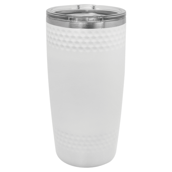 20 oz Sport Tumbler - Laser Engraved Drinkware