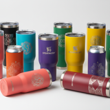 Tumbler - BRING YOUR OWN - Laser Engraved Drinkware