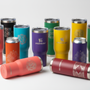 Tumbler - BRING YOUR OWN - Laser Engraved Drinkware