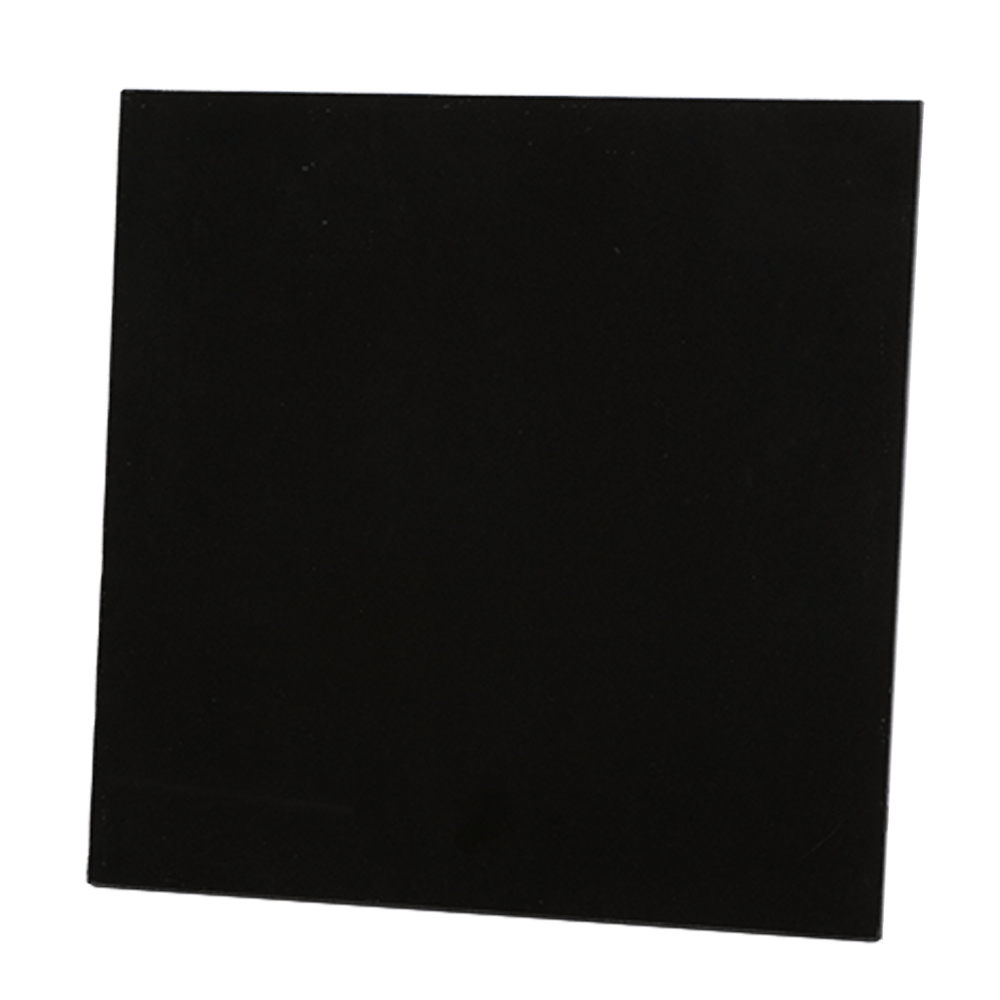 Black Granite Memorial & Recognition Tile