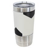 20 oz Sport Tumbler - Laser Engraved Drinkware