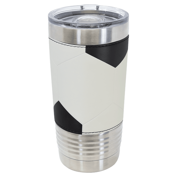 20 oz Sport Tumbler - Laser Engraved Drinkware