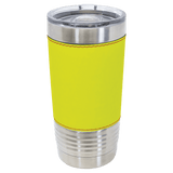 20 oz Sport Tumbler - Laser Engraved Drinkware