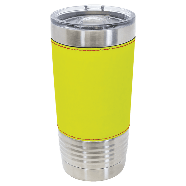 20 oz Sport Tumbler - Laser Engraved Drinkware