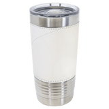20 oz Sport Tumbler - Laser Engraved Drinkware